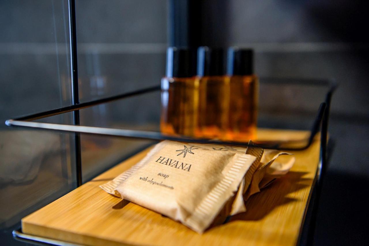 Wojcik Spa - Krynica Zdroj Ngoại thất bức ảnh