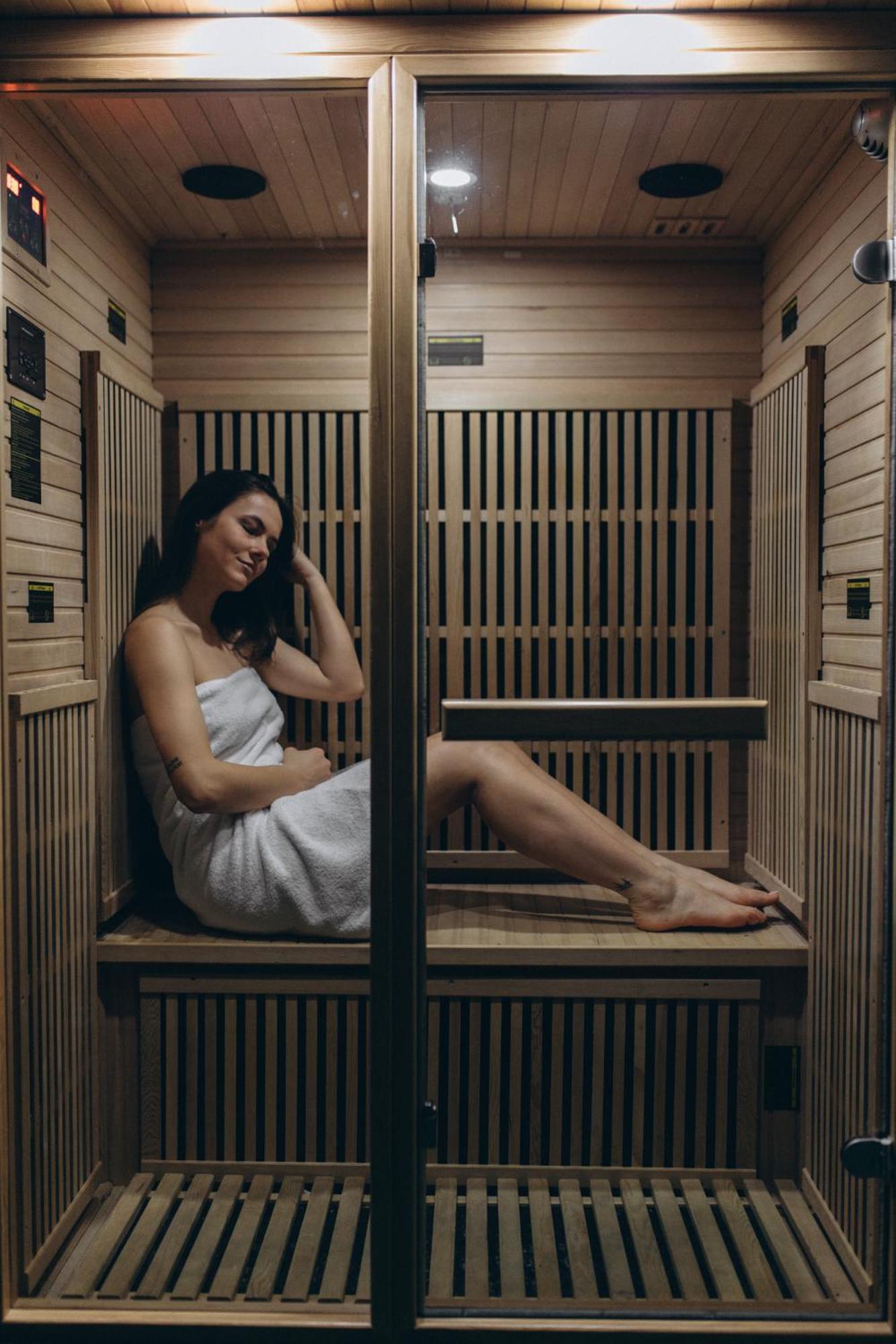 Wojcik Spa - Krynica Zdroj Ngoại thất bức ảnh
